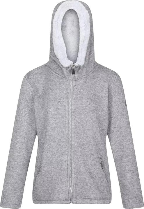 Produktbild Regatta Avalynn Hoodie Mit Durchgehendem Reissverschluss (46 D)