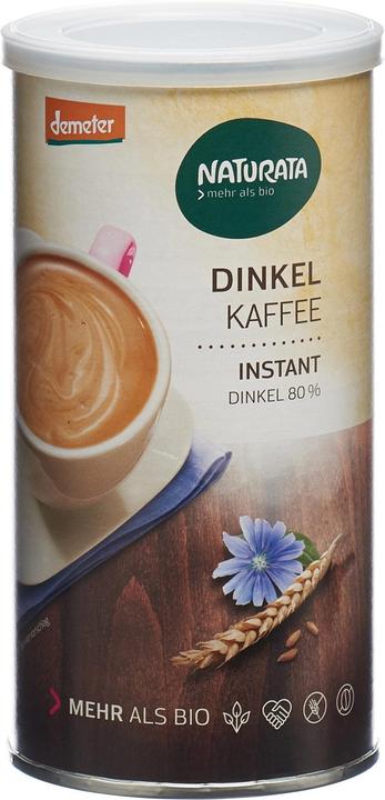 Naturata Dinkel Getreidekaffee (75 g)