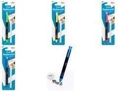 Actual product image Läufer Eraser pencil