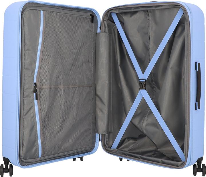 Produktbild American Tourister Novastream (121 l, L (90 - 115l))