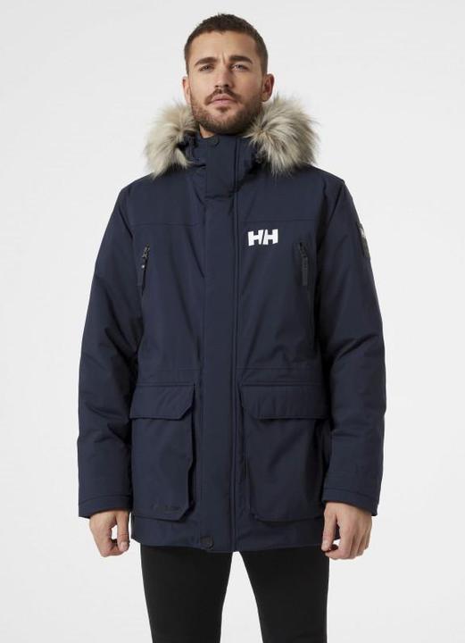 Actual product image Helly Hansen Pure Parka (L)