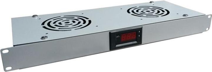 Produktbild Alantec SA-F-1U-2-T-S rack accessory Cooling fan