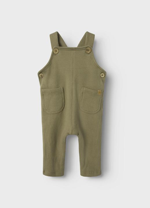Actual product image Name it Bio-Baumwoll Overall (56)