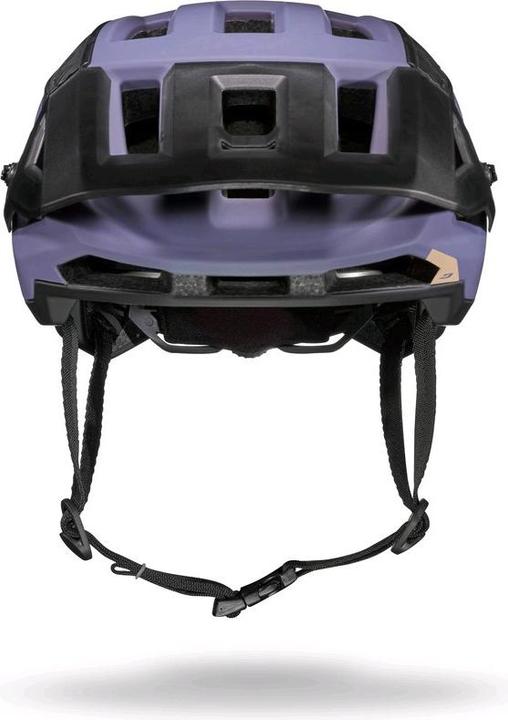 Image du produit Julbo Forest ViolettSchwarz Velohelm 5658 (59 cm)