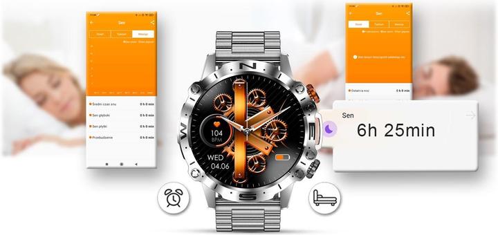 Immagine prodotto Gravity GT20-2 Smartwatch