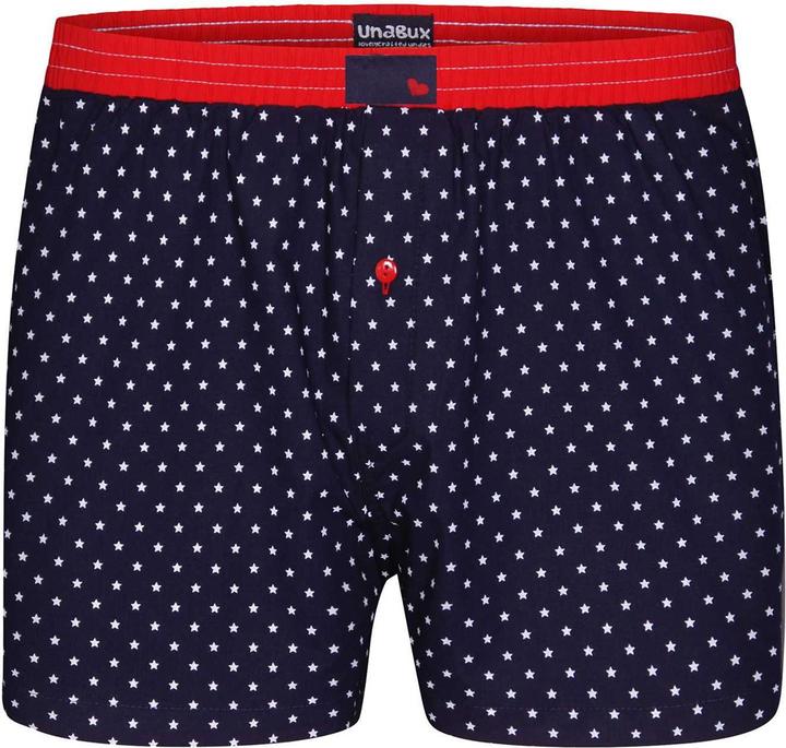 Unabux Boxer Prints (M, Einzelpack)