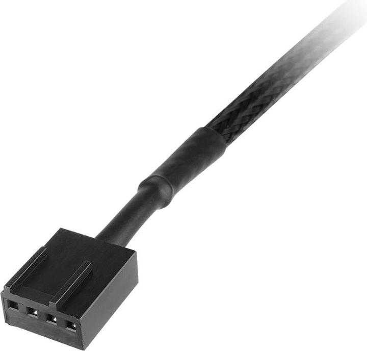 Actual product image Iceberg Thermal IceGALE Silent PWM-120mm (120 mm, 3 x)
