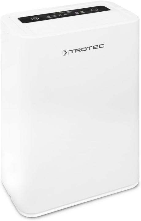 Produktbild Trotec Luftentfeuchter TTK 52 E (31 m², 16 l/24h)