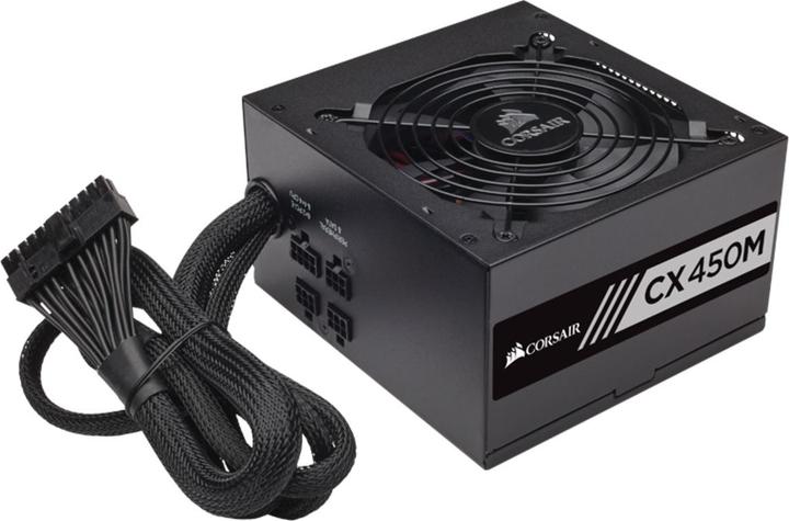 Immagine prodotto Corsair Cx450m (450 W)