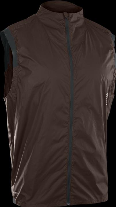 Actual product image ION Bike Vest Shelter Lite unisex - dark-pinecone (XL)