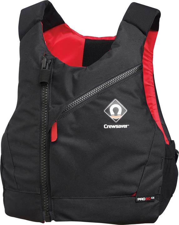 Produktbild Crewsaver Schwimmweste Pro 50N CZ