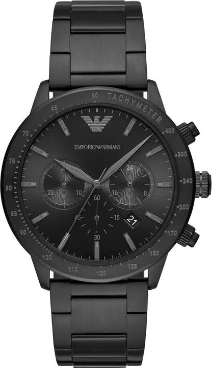 Emporio Armani Montre homme AR11242 (Cronografo, 43 mm)