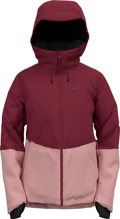 Odlo Jacket insulated SKI BLUEBIRD S-THERMIC