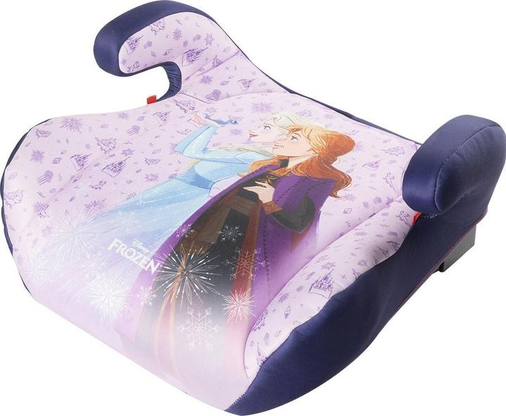 Immagine prodotto Disney Frozen Seggiolino auto SAO R129 Pink III (22 - 36 kg) ECE R129 ISOFIX (Seggiolino, ECE R129/i-Size Standard)