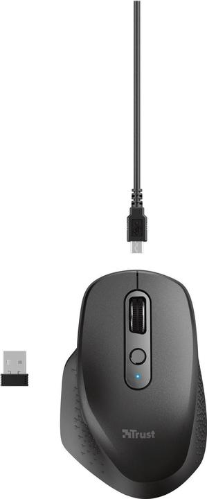 Actual product image Trust Ozaa (Wireless)