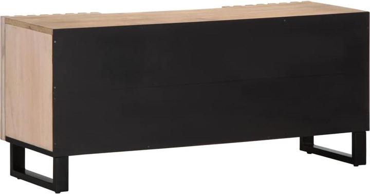 Actual product image VidaXL TV cabinet