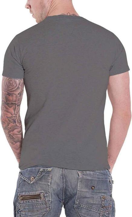 Image du produit Foo Fighters Matter of Time TShirt (S)