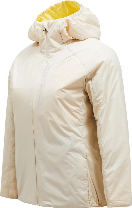 Produktbild Peak Performance Women's Freelight Reversible Hood (S)