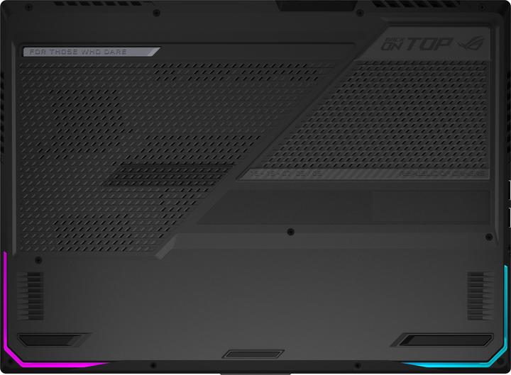Actual product image ASUS ROG Strix SCAR 15 G533ZX-LN043 (15.60", Intel Core i9-12900H, 32 GB, 1000 GB)