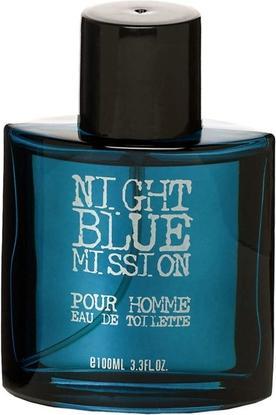 Image du produit Real Time - Nightue Mission Pour Homme - Eau De Toilette - 100Ml (Eau de toilette, 100 ml)