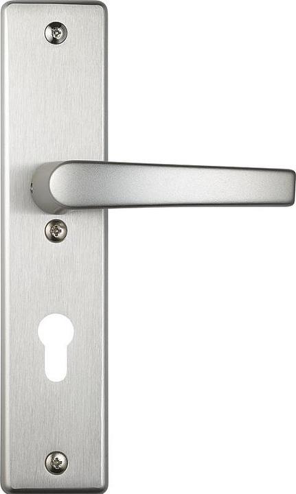 Produktbild Abus Schutzbeschlag Korridor KLS114 F9 EK (Türgriff)