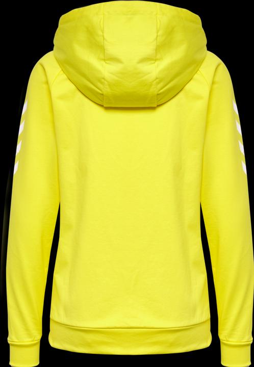 Immagine prodotto hummel Andare Donna Felpa Con Cappuccio In Cotone (XL)