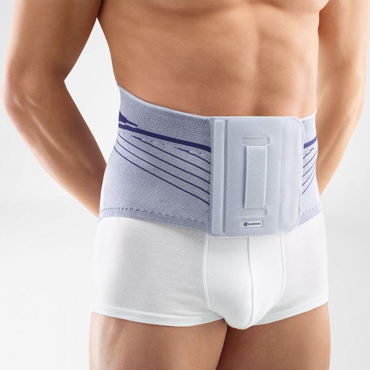 Image du produit Bauerfeind Stabilorthese Grösse 5 titan (5)