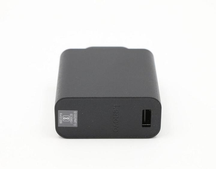 Produktbild Lenovo AC ADAPTER ADL65WLC 20V 5V 3.2 (65 W)