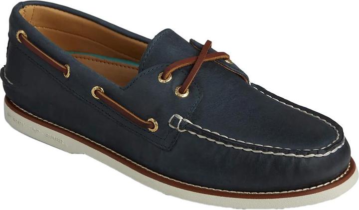 Produktbild Sperry Bootsschuhe Authentic Gold Cup Leder (45.5)