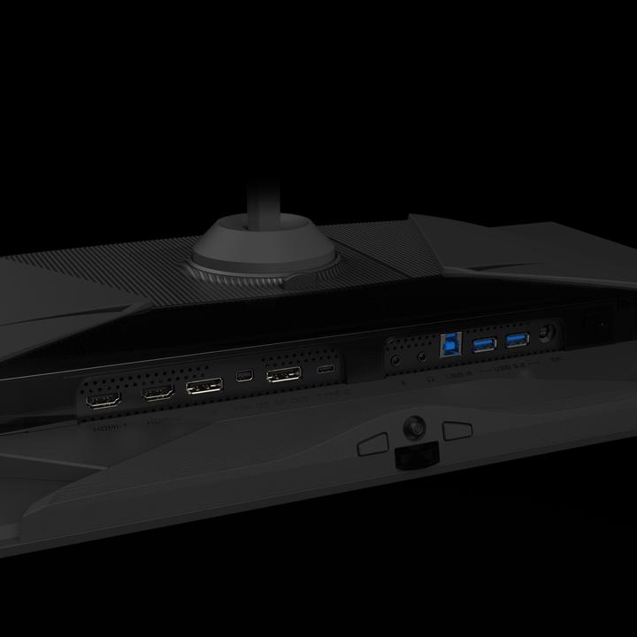 Productafbeelding Gigabyte Aorus FO32U2P (3840 x 2160 Pixels, 31.50")