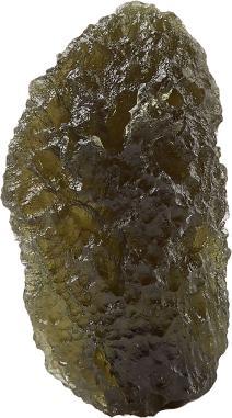 Image du produit PranaHaus Pierre brute de moldavite *pièce unique*, 19g