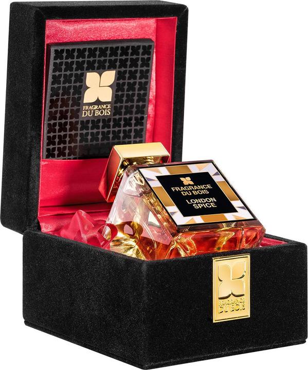 Produktbild Fragrance du Bois London Spice Parfum (Eau de Parfum, 100 ml)