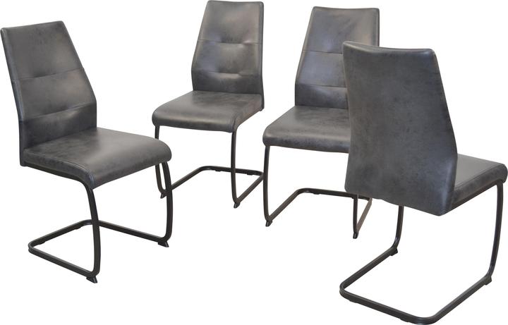 Actual product image Möbel Direkt Online Ben (120 x 76 x 80 cm)
