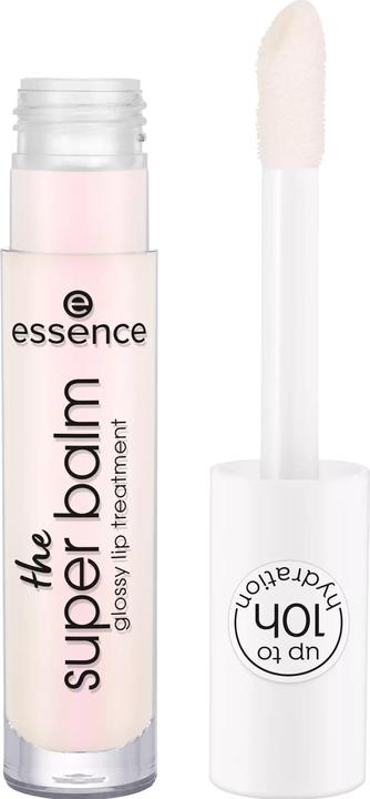 essence Lip Gloss The Super Balm Lip Treatment (Balsam, 5 ml)