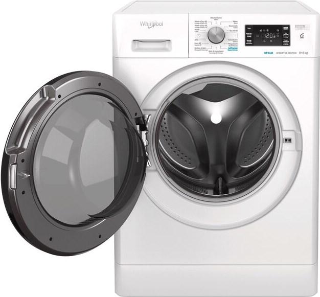 Image du produit Whirlpool WAOTN 96441