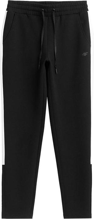 Immagine prodotto 4F Spodnie damskie głęboka czerń H4Z21 SPDD016 20S XL (XL)