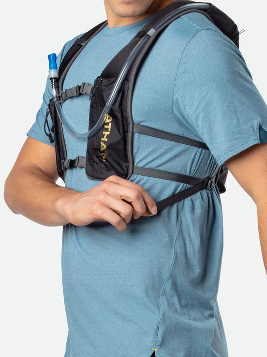 Actual product image Nathan Quickstart - 6 L (4 l)