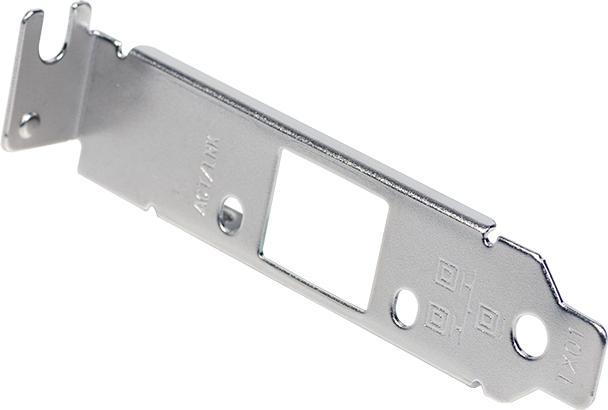 Actual product image LogiLink . RJ-45, PCIe 2.1 (PCI Express 2.1)