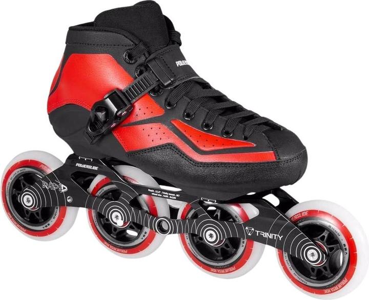 Produktbild Powerslide Speedskates (35)