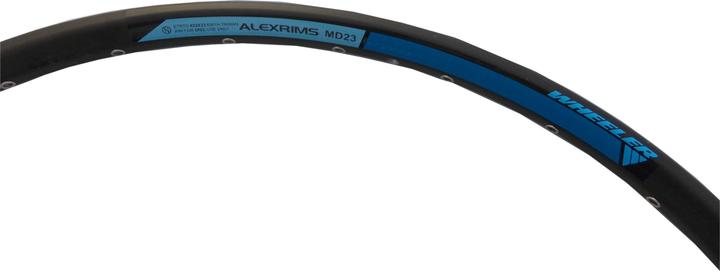 Immagine prodotto Wheeler Cerchio Alex MD-23, 29&quot x32L. Disco (29")