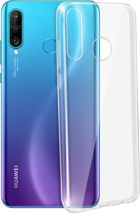 Image du produit Avizar Série Francis (Huawei P30 Lite XL)