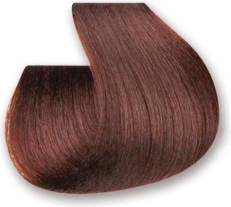 Produktbild Previa Permanent Colour Haarfarbe (5.41 Helles Kupferbraun Asch)