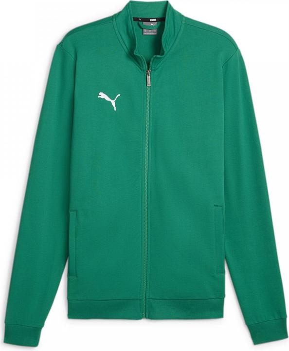 Produktbild Puma teamGOAL Casual Tracktop (M)