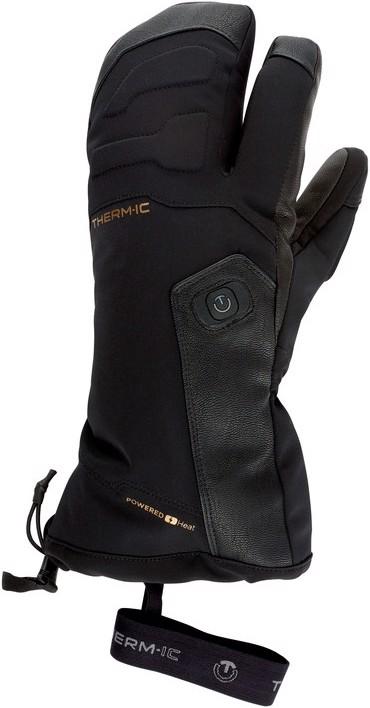 Actual product image Therm-ic PowerGloves 3+1 (9.5)