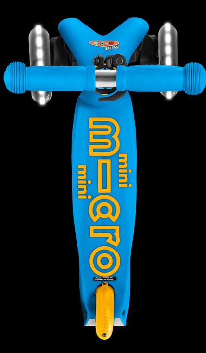 Immagine prodotto Micro Mini Deluxe
