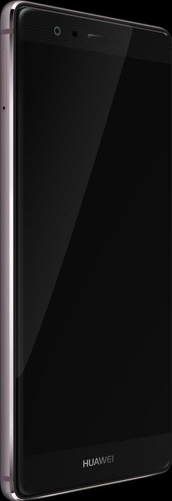 Immagine prodotto Huawei P9 (32 GB, Grigio Titanio, 5.20", SIM singola, 12 Mpx, 4G)