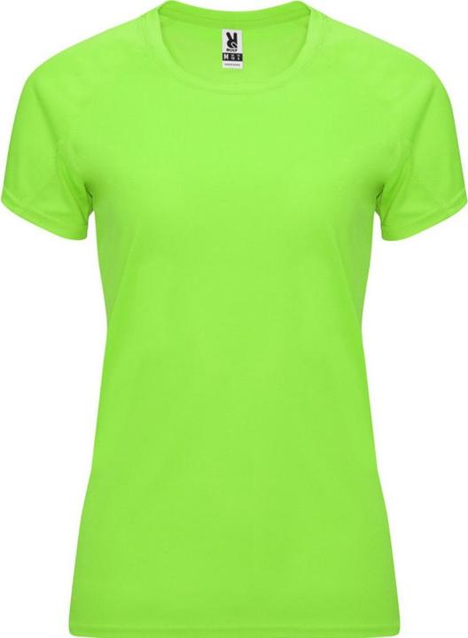 Produktbild Alpinia Bahrain TShirt Sport kurzärmlig (S)
