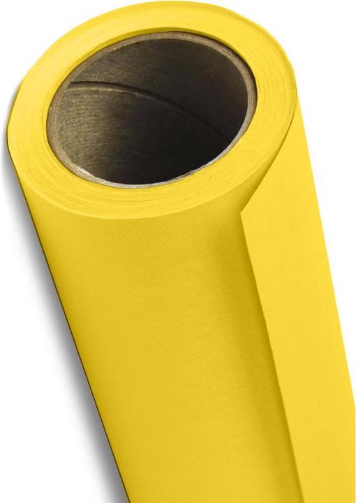 Image du produit Savage Fond 2.72 x 11 m jaune canari (272 cm, 1100 cm)