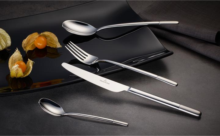 Produktbild Villeroy & Boch Ella (24 Stück, Besteck Set)