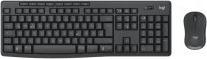 Actual product image Logitech MK370 Combo (DE, Wireless)